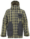 Burton Hemisphere Jacket
