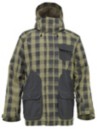 Burton Hemisphere Jacket