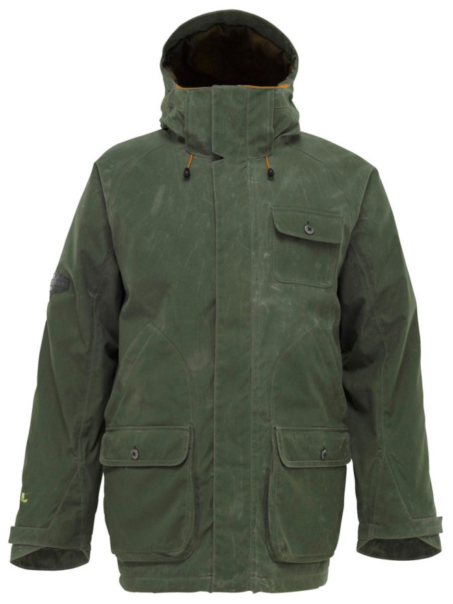 Burton Hemisphere Jacket