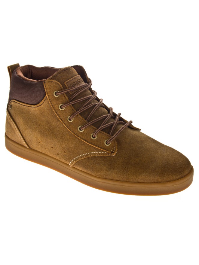 Gravis Remington Mid