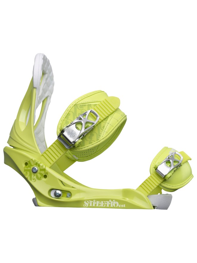 Burton Stiletto Est Women