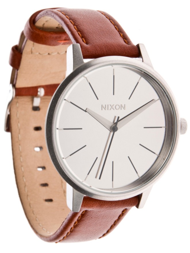 Nixon The Kensington Leather