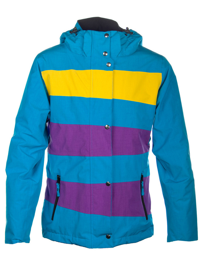 Light Mia Jacket Women