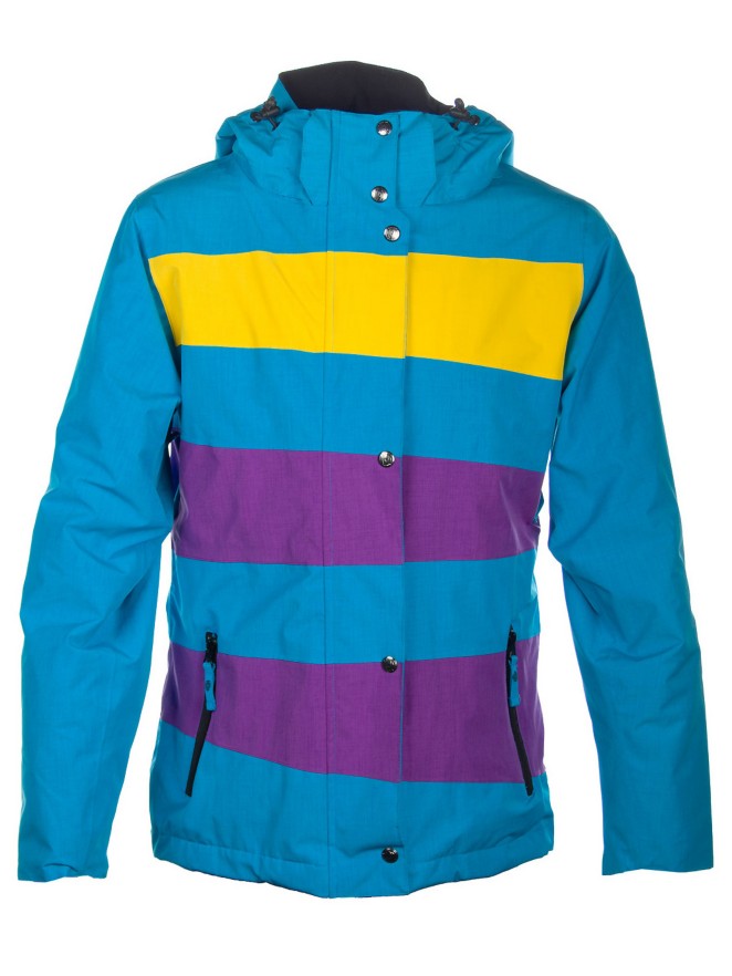 Light Mia Jacket Women