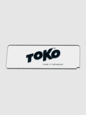 Photos - Other for Winter Sports TOKO Plexi Blade 5mm GS neutral 