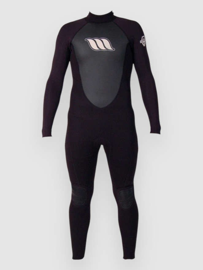 West Enforcer 3/2 FL L/S Steamer wm