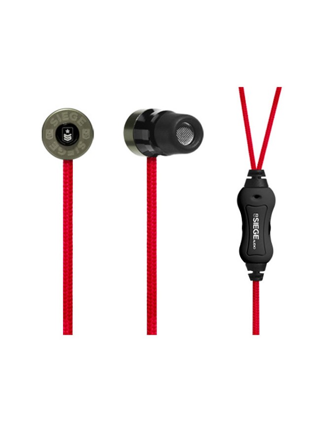 Siege Audio The Alpha Stereo