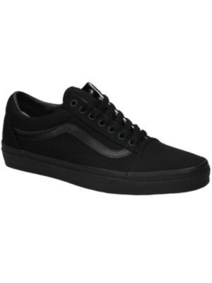 vans old skool musta