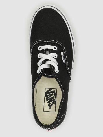 MENS VANS AUTHENTIC SNEAKERS | Boathouse Footwear Collective