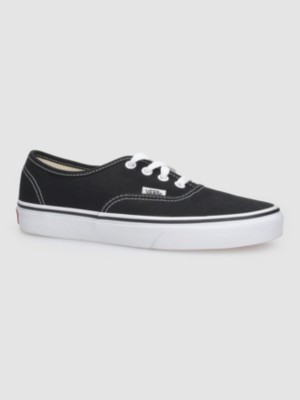 Vans #Authentic #Black #White #Sneakers #Street #Boys #Girls #Unisex | Black  and white outfit for men, Vans authentic black, Mens outfits