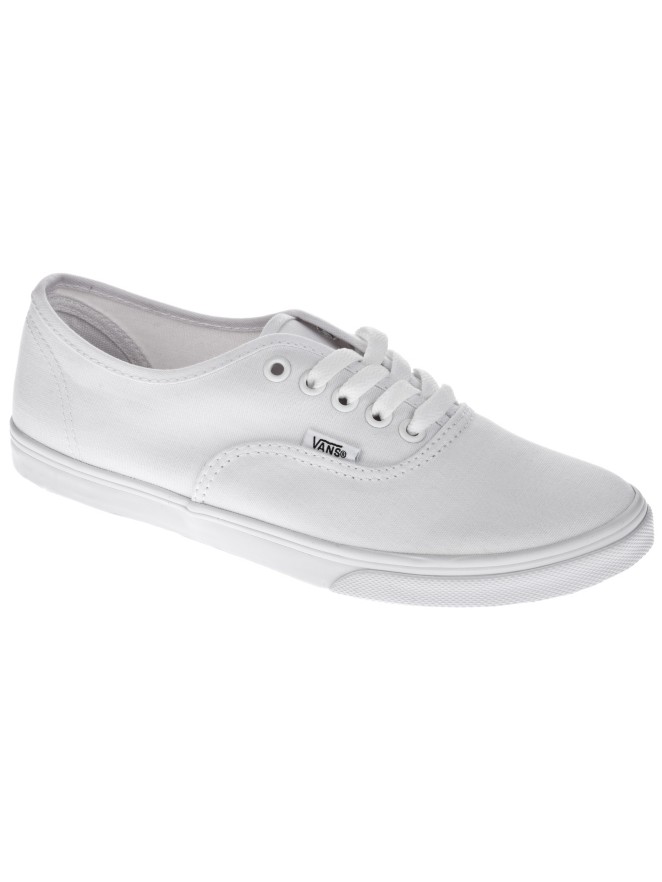 Vans Authentic Lo Pro Sneakers