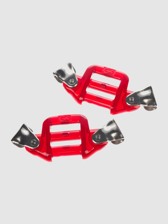 G3 Twin Tip Connector Kit