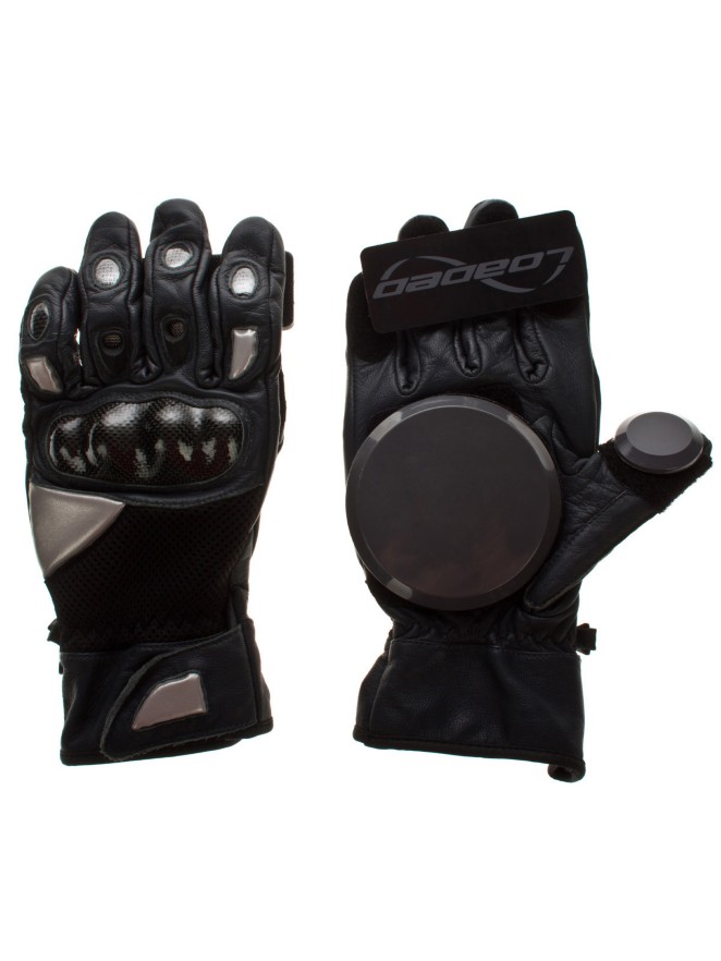 Loaded Race Slide Glove
