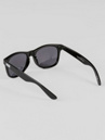 Vans Spicoli 4 Black Sonnenbrille
