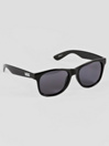 Vans Spicoli 4 Black Lunettes de soleil