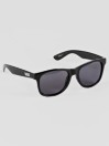 Vans Spicoli 4 Black Sunglasses