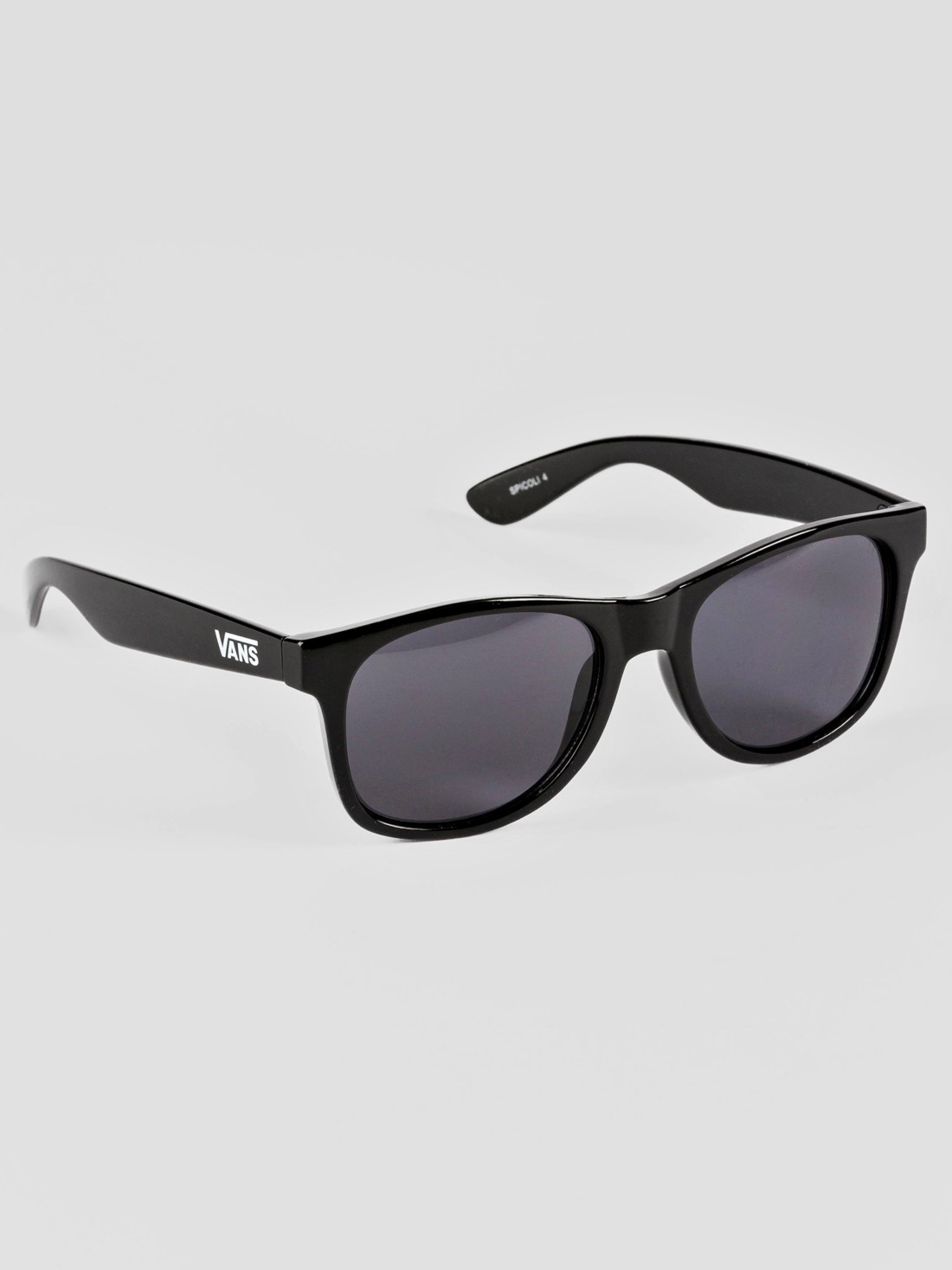 Vans Spicoli 4 Black Sonnenbrille gray