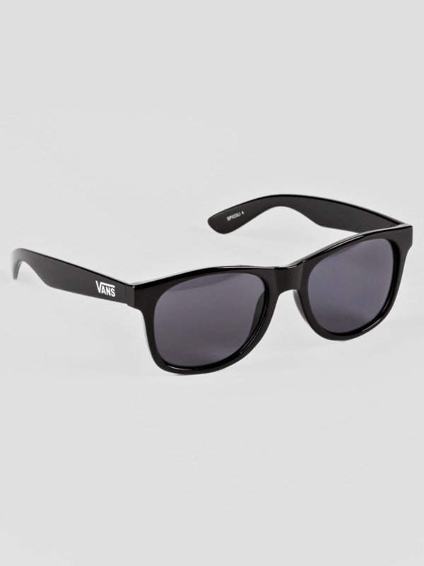 Vans Spicoli 4 Black Sonnenbrille gray