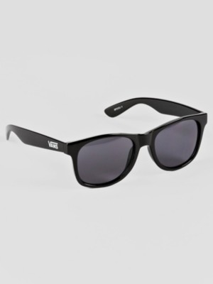 Spicoli 4 Black Sunglasses
