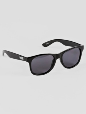Vans Spicoli 4 black Sunglasses