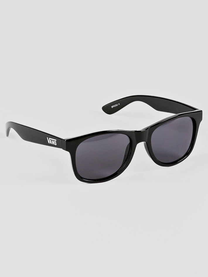 Vans Spicoli 4 Black Sunglasses - buy at Blue Tomato