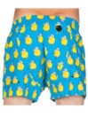 Lousy Livin Zitrone Boxershorts