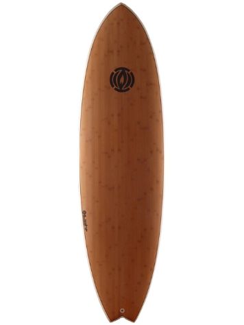 Light BMS 6'10 Surfboard