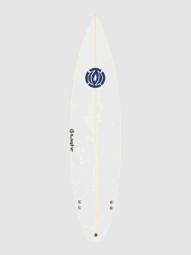 Light Pro Am Series 6'4