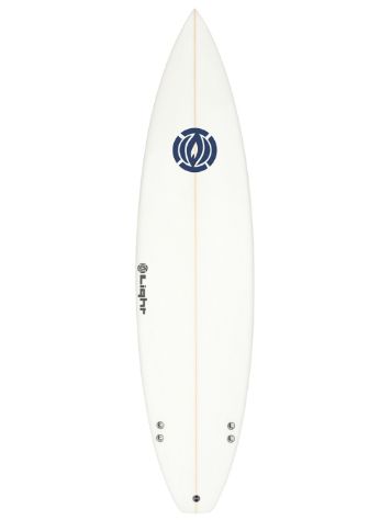 Light Pro Am Series 6'4 Tavola da Surf