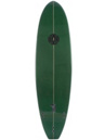 Light WTF Green 6'8 Surfboard