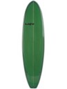 Light WTF Green 6'8 Surfboard