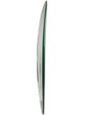 Light WTF Green 6'8 Surfboard