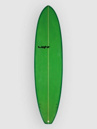 Light WTF Green 7'2