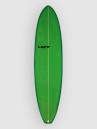 Light WTF Green 7'2