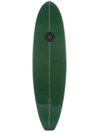 Light WTF Green 7'6 Surfboard