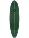 Light WTF Green 7'6 Surfboard
