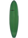 Light WTF Green 7'6 Surfboard