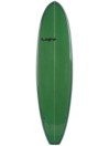 Light WTF Green 7'6 Surfboard
