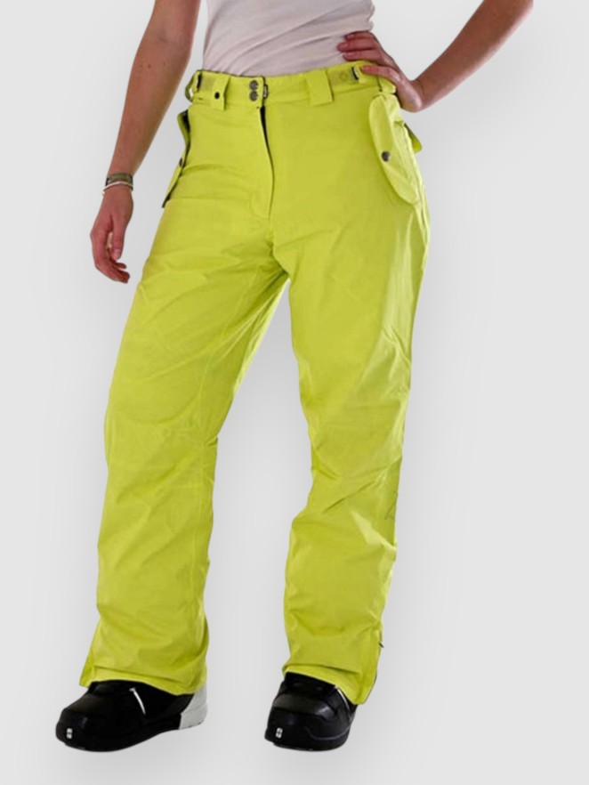 Light Foo Pant Women