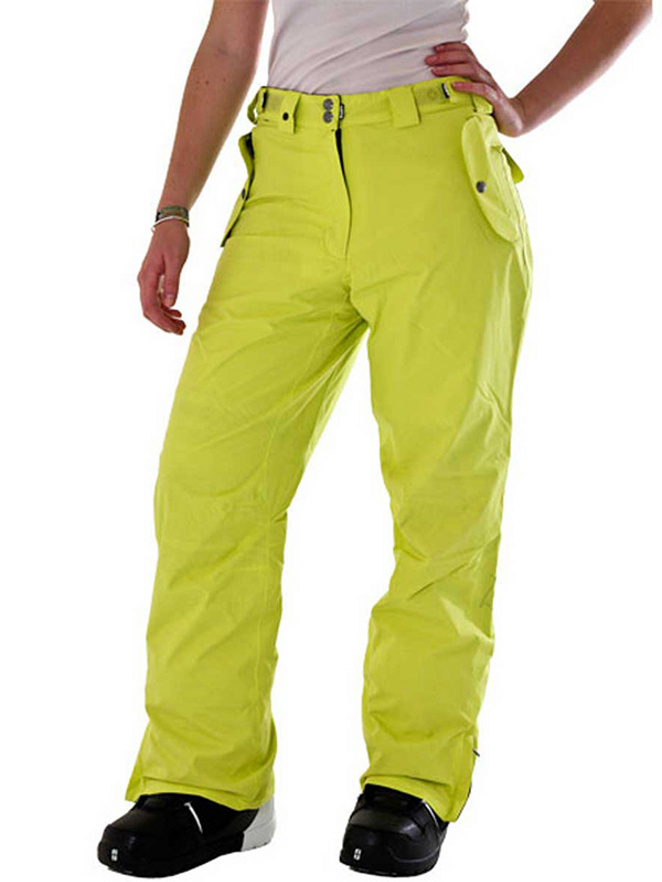 Light Foo Pant Women