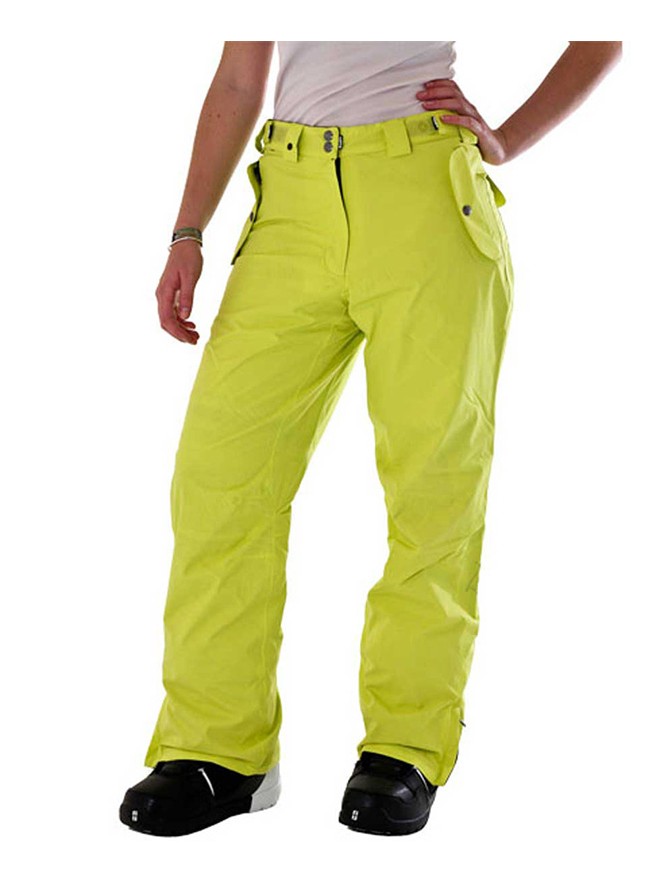 Light Foo Pant Women