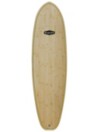 Buster 6'4 Wombat Wood Bamboo