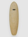 Buster 6'4 Wombat Wood Bamboo