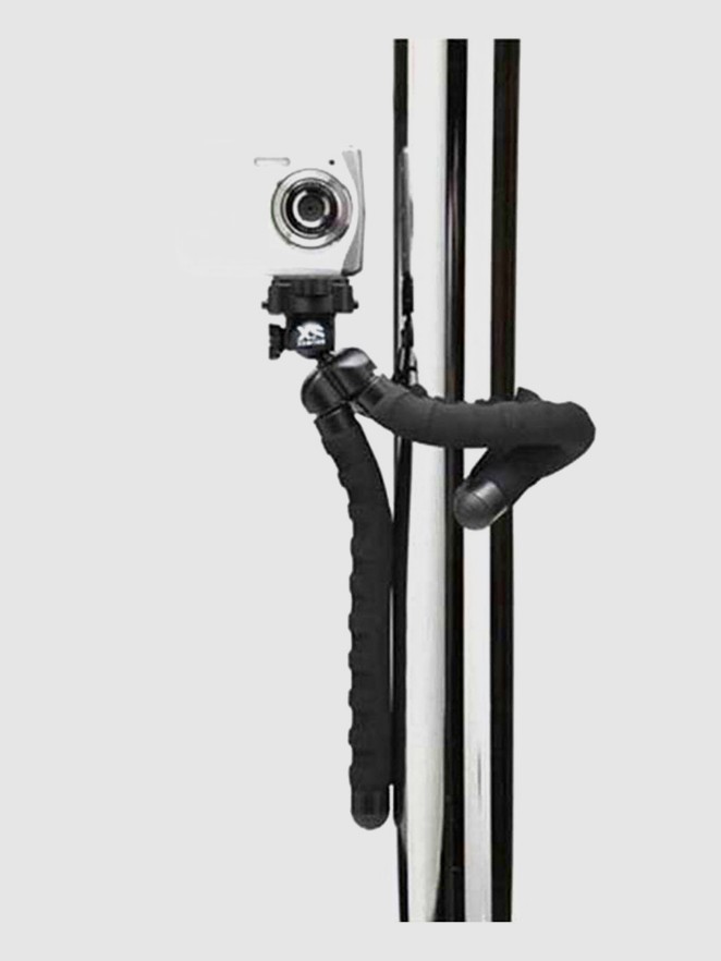 Xsories Big Deluxe Tripod