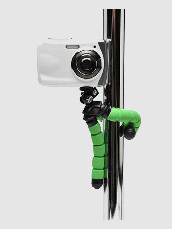 Xsories Mini Deluxe Tripod