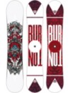 Burton Twc Pro 156