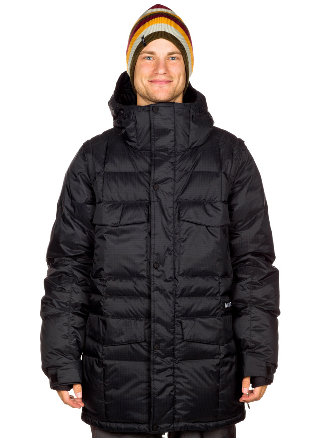 Burton Crackdown Jacket