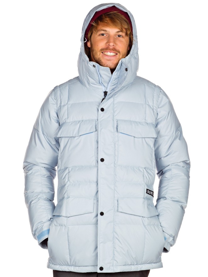 Burton Crackdown Jacket