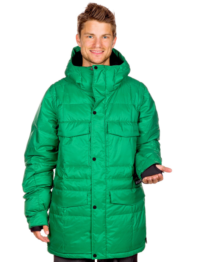 Burton Crackdown Jacket