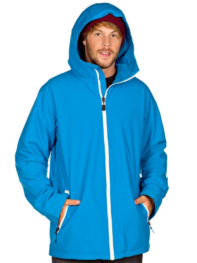 Burton Faction Insulated Jacket
